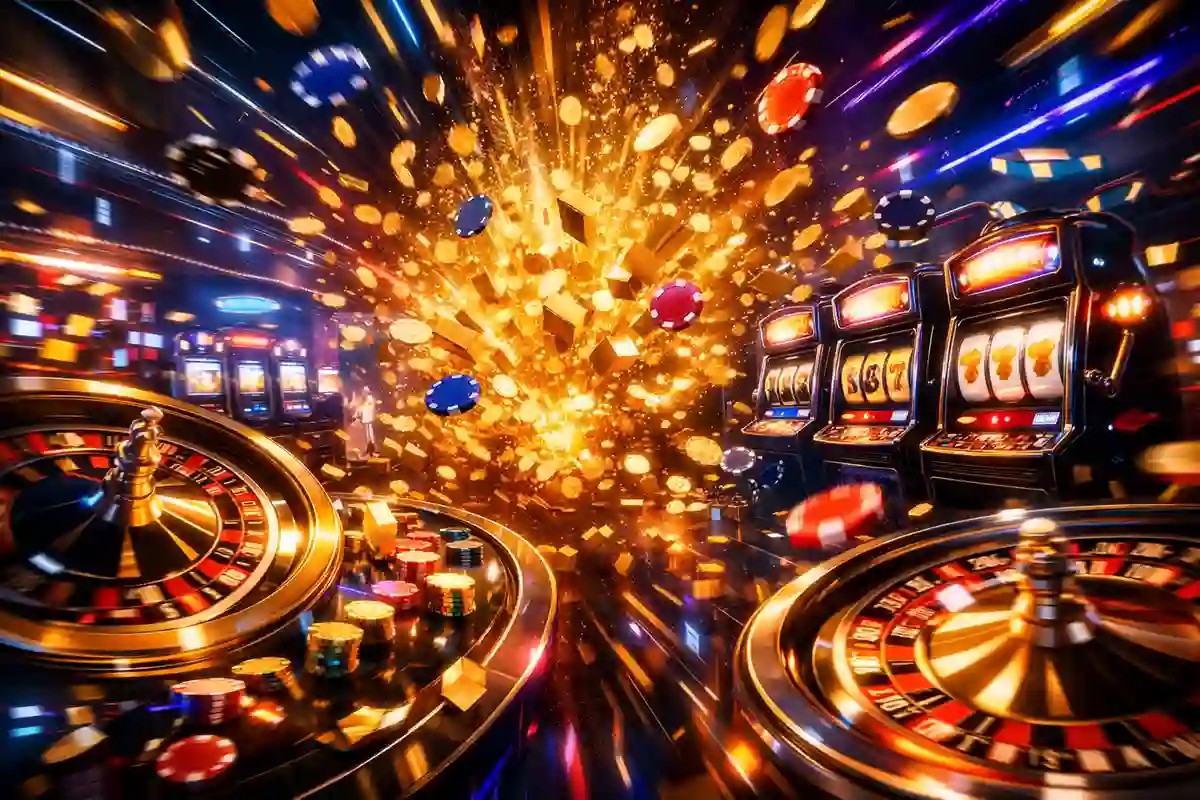 Startbonus
