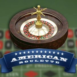 American Roulette (BGaming) slot icon by BGAMING, available at Zumospin Casino