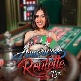American Roulette (Evolution) online slot from Evolution – play at zumo-spins.nl