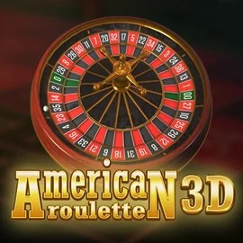Play American Roullete 3D (Evoplay) slot by Evoplay on zumo-spins.nl