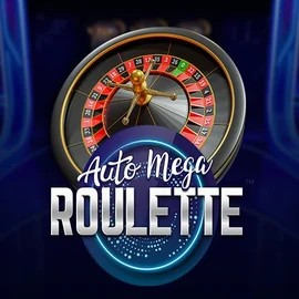 Auto Mega Roulette – slot by Pragmatic Play, featured at zumo-spins.nl