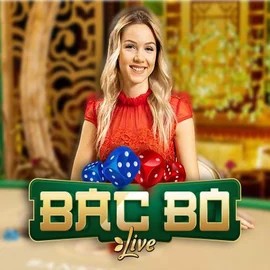 Bac Bo logo by Evolution at Zumospin CasinoBac Bo