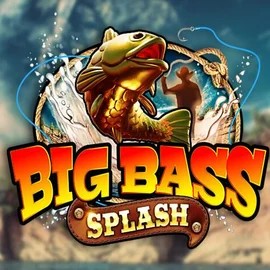Play Big Bass Splash slot by Pragmatic Play on zumo-spins.nl