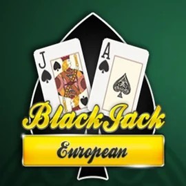 Play European Blackjack MH slot by Play'n GO on zumo-spins.nl