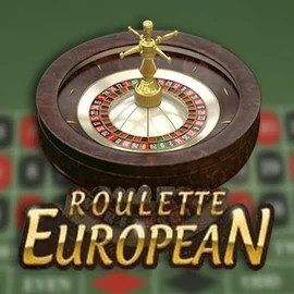 European Roulette (BGaming) game by BGAMING – logo hosted on Zumospin Casino
