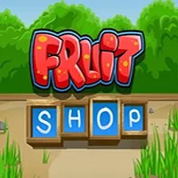Fruit Shop logo by NetEnt at Zumospin CasinoFruit Shop