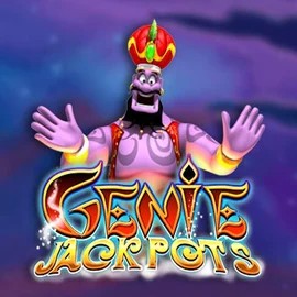 Genie Jackpots online slot from Blueprint Gaming – play at zumo-spins.nl