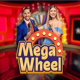 Play the Mega Wheel slot by Pragmatic Play on Zumospin Casino