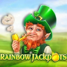 Rainbow Jackpots – slot by Red Tiger Gaming, featured at zumo-spins.nl