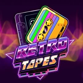 game logo by Push Gaming on zumo-spins.nl