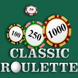 Try Roulette slot by OneTouch Games on zumo-spins.nl – logo image