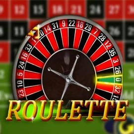 Roulette (Pragmatic Play) logo – Table Games by Pragmatic Play at Zumospin Casino