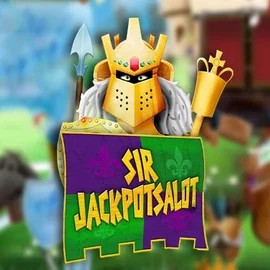 Play the Sir Jackpots Alot slot by Core Gaming on Zumospin Casino