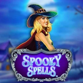 Spooky Spells online slot from Novomatic – play at zumo-spins.nl