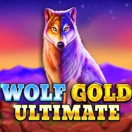Play Wolf Gold Ultimate slot by Pragmatic Play on zumo-spins.nl